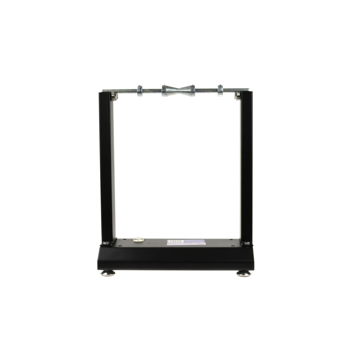 Statická vyvažovačka motocyklových kolies, 10" - 28", Geko G02173