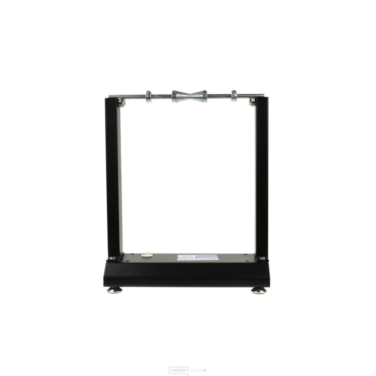 Statická vyvažovačka motocyklových kolies, 10" - 28", Geko G02173