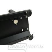 Statická vyvažovačka motocyklových kolies, 10 Statická vyvažovačka motocyklových kolies, 10