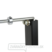 Vyvažovačka kolies motocykla (1) Náhľad