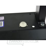 Vyvažovačka kolies motocykla (1) Náhľad