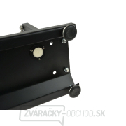 Vyvažovačka kolies motocykla (1) náhled