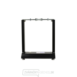 Statická vyvažovačka motocyklových kolies, 10 Statická vyvažovačka motocyklových kolies, 10