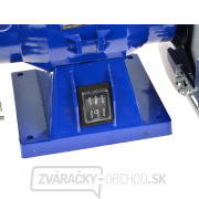 Stolová brúska 150x16x12,7mm  Stolová brúska 150x16x12,7mm  náhled