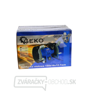 Stolová brúska 150x16x12,7mm  Stolová brúska 150x16x12,7mm  náhled