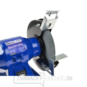 Stolová brúska 150x16x12,7 mm (1) Náhľad