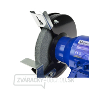 Stolová brúska 150x16x12,7 mm (1) Náhľad