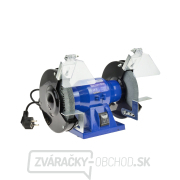 Stolová brúska 150x16x12,7mm  Stolová brúska 150x16x12,7mm  gallery main image