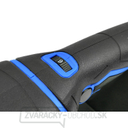 Excentrická brúska 125 mm 300 W  náhled