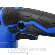 Excentrická brúska 125 mm 300 W  náhled