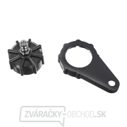 Tlaková nádoba na odvzdušnenie a výmenu brzdovej kvapaliny GEKO G02732 náhled