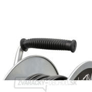 Elektrický predlžovací navijak 3x2, 5mm 25m Elektrický predlžovací navijak 3x2, 5mm 25m náhled