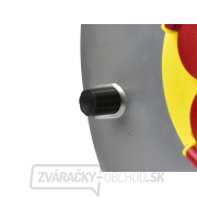 Elektrický predlžovací navijak 3x2, 5mm 25m Náhľad