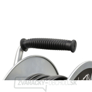 Elektrický predlžovací navijak 3x2, 5mm 25m náhled