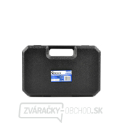 Sada dieroviek s widia na betón, 6 kusov náhled