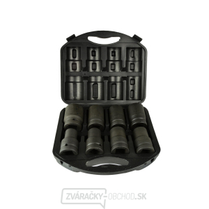 Nástrčné hlavice 1 Nástrčné hlavice 1