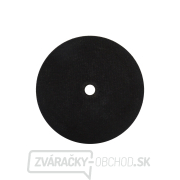  Rezný kotúč na oceľ a nerez, rozmer 230x2x22, 2mm Geko G78255 Náhľad