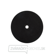 GEKO PREMIUM 230x2.0 (25/100) rezný kotúč z nerezovej ocele Náhľad