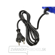 Orezávač vrtákov 3-12 mm 100 W (10 ks) náhled