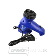 Ostrička vrtáka 3-12mm 100W - Geko G81204 Ostrička vrtáka 3-12mm 100W - Geko G81204 gallery main image