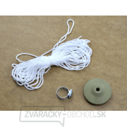 Membránové čerpadlo s dolným saním 280W, Geko G81422 Membránové čerpadlo s dolným saním 280W, Geko G81422 náhled