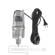 Spodné sacie vodné čerpadlo (6) Náhľad