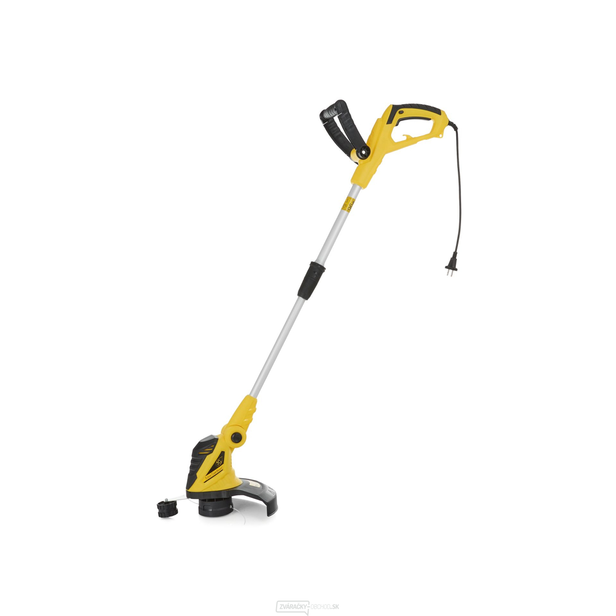 Kosačka strunová elektrická 500W, Geko G83016