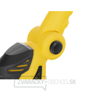 Kosačka strunová elektrická 500W, Geko G83016 Kosačka strunová elektrická 500W, Geko G83016 náhled