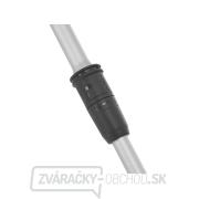 Kosačka strunová elektrická 500W, Geko G83016 Kosačka strunová elektrická 500W, Geko G83016 náhled