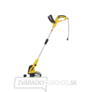 Kosačka strunová elektrická 500W, Geko G83016 Kosačka strunová elektrická 500W, Geko G83016 gallery main image