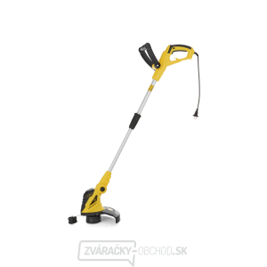 Kosačka strunová elektrická 500W, Geko G83016 Kosačka strunová elektrická 500W, Geko G83016 gallery main image