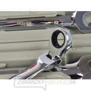 Račňové kľúče 8-19 mm 12 ks/kartuša/(8) náhled