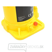 Zdvihák hydraulický stĺpikový 20T, Geko K00125 náhled