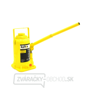 Hydraulický stĺpový zdvihák 20T (2) Náhľad