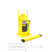 Hydraulický stĺpový zdvihák 20T (2) Náhľad