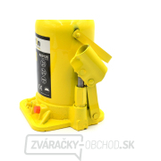 Hydraulický stĺpový zdvihák 20T (2) náhled