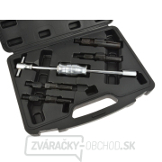 Sťahovák ložísk s vnútornou zotrvačnosťou 10-32 mm (4/5) Náhľad