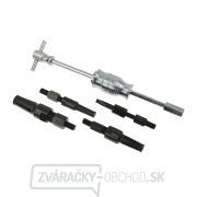 Sťahovák ložísk s vnútornou zotrvačnosťou 10-32 mm (4/5) Náhľad