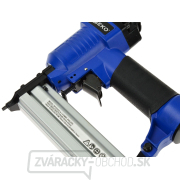  Pneumatická zošívacia a klincovacia pištoľ 2v1 Geko G03146 náhled
