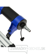  Pneumatická zošívacia a klincovacia pištoľ 2v1 Geko G03146 náhled