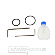  Pneumatická zošívacia a klincovacia pištoľ 2v1 Geko G03146 náhled