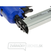 Pneumatická zošívačka - klincovačka 2 v 1 (10) Náhľad