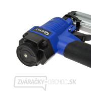 Pneumatická zošívačka - klincovačka 2 v 1 (10) náhled