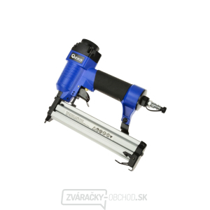 Pneumatická zošívacia a klincovacia pištoľ 2v1 Geko G03146  Pneumatická zošívacia a klincovacia pištoľ 2v1 Geko G03146 gallery main image