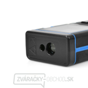 Laserový merač vzdialenosti 0,05 - 60m Geko G03351  Laserový merač vzdialenosti 0,05 - 60m Geko G03351  náhled