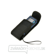 Laserový diaľkomer - merač vzdialenosti 0,05-60m (90) náhled