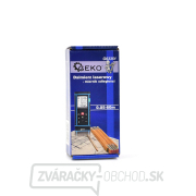 Laserový diaľkomer - merač vzdialenosti 0,05-60m (90) náhled