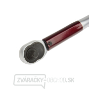 Momentový kľúč dynamometrický 3/8 Momentový kľúč dynamometrický 3/8