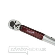 Momentový kľúč 3/8