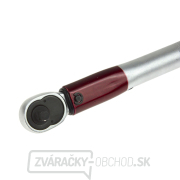 Momentový kľúč 1/4 Momentový kľúč 1/4 náhled